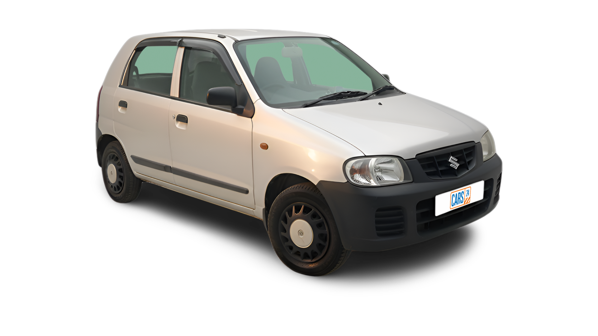 Maruti Alto-img